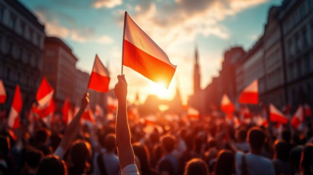 Poland independence day