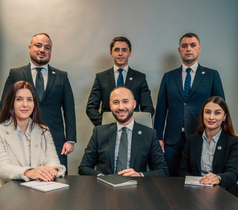 A Gateway to the Most Influential Business Network in Moldova