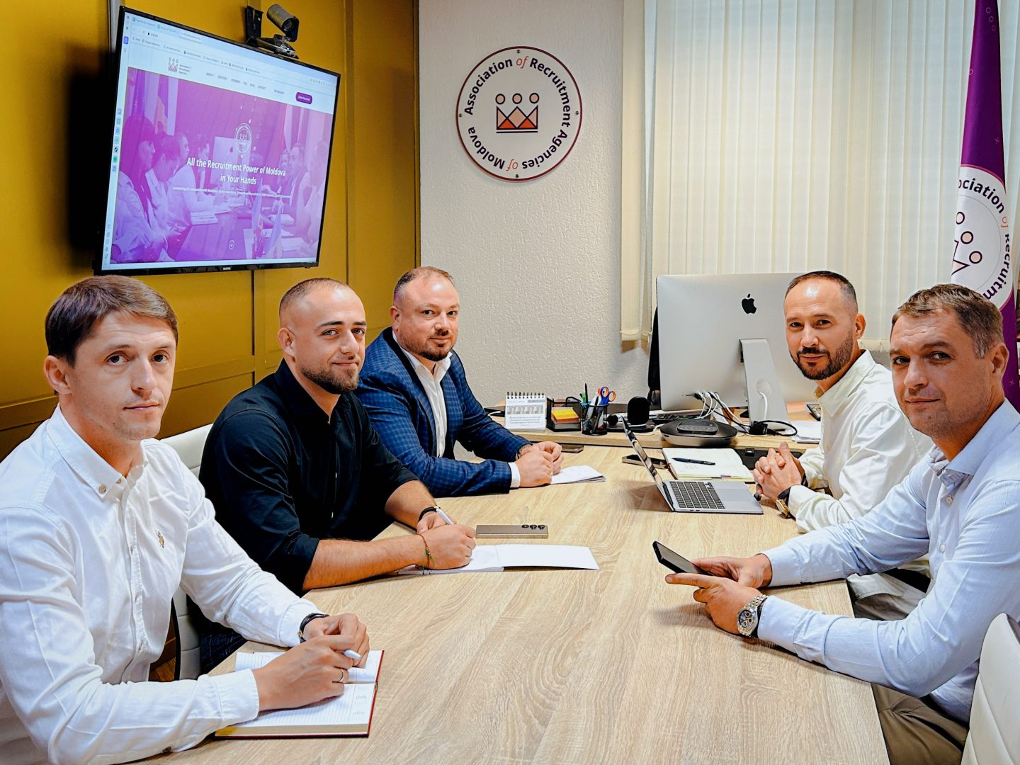 ARA’s Fast-Track Recruitment – Only 14 Days