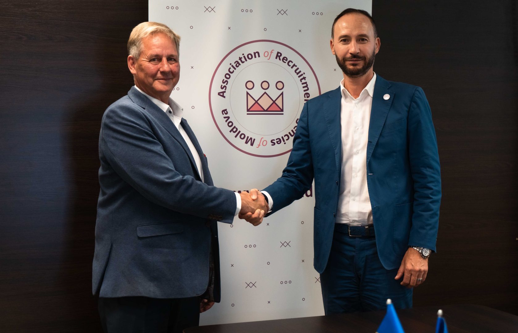 Recent Success: Partnership with Finland