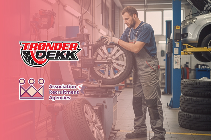 Moldovan Workers for Norway